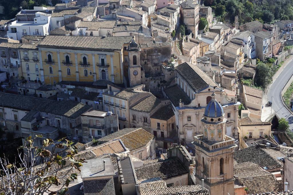 La Corte Di Ibla 2*