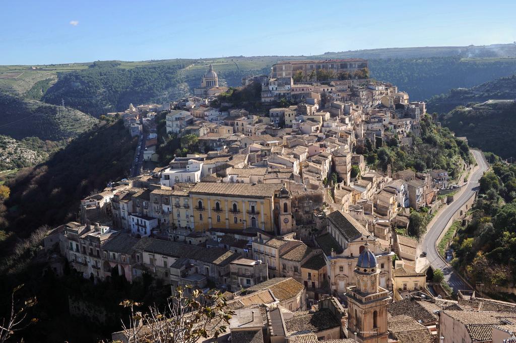 La Corte Di Ibla