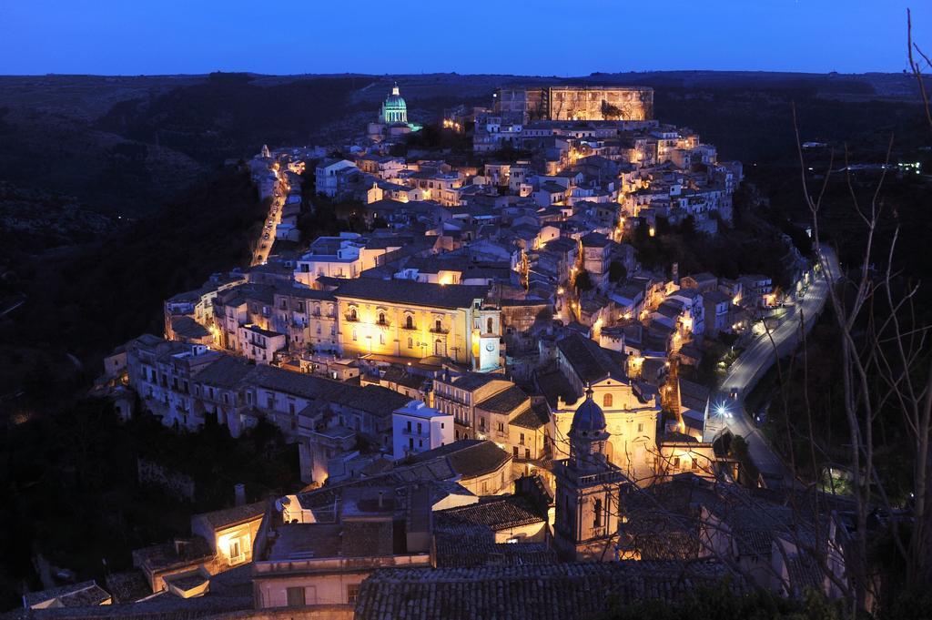 Gasthof La Corte Di Ibla Ragusa