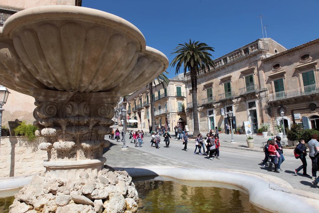 La Corte Di Ibla Ragusa
