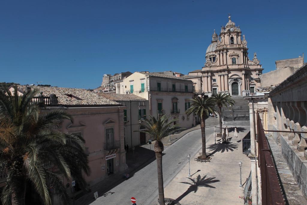La Corte Di Ibla 2*